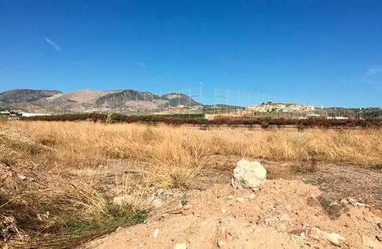 Lands and plots for sale in Calle Molino Nuevo