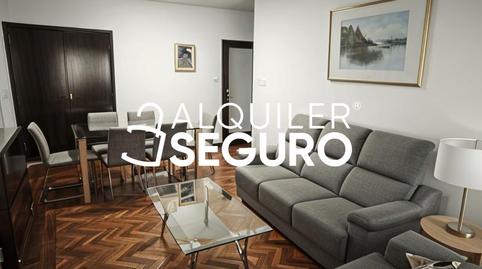 Photo 3 of Flat to rent in De Alfonso X el Sabio, Ruiseñores, Zaragoza