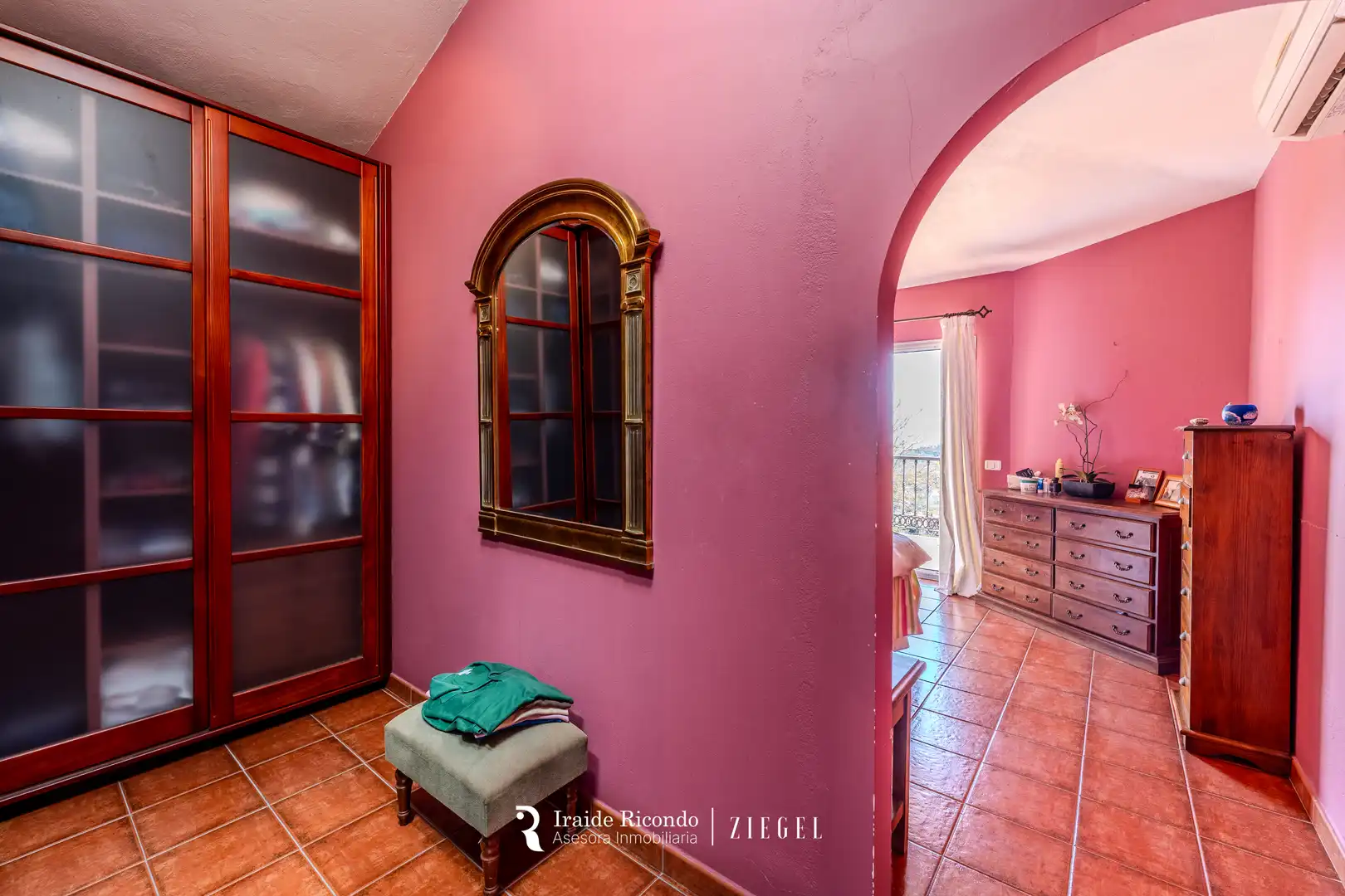 Houses for sale in Santa Brígida  with Air Conditioner, Private garden and Terrace