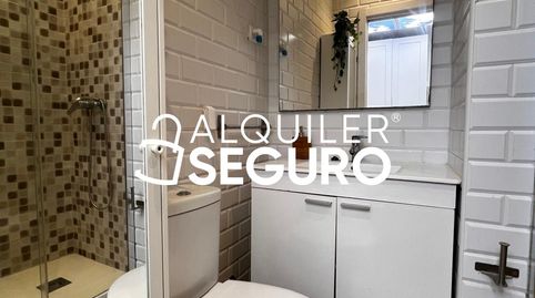 Foto 3 de Estudi de lloguer a Del Doctor Esquerdo, Fuente del Berro, Madrid Capital