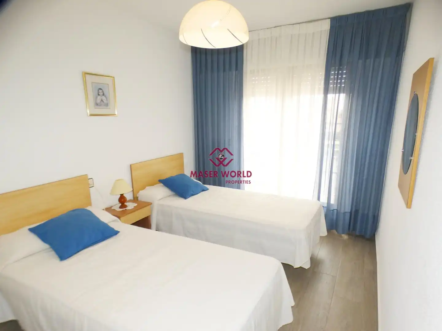 Duplex avec terrasse à vendre à Puerto de Mazarrón, imagen 34