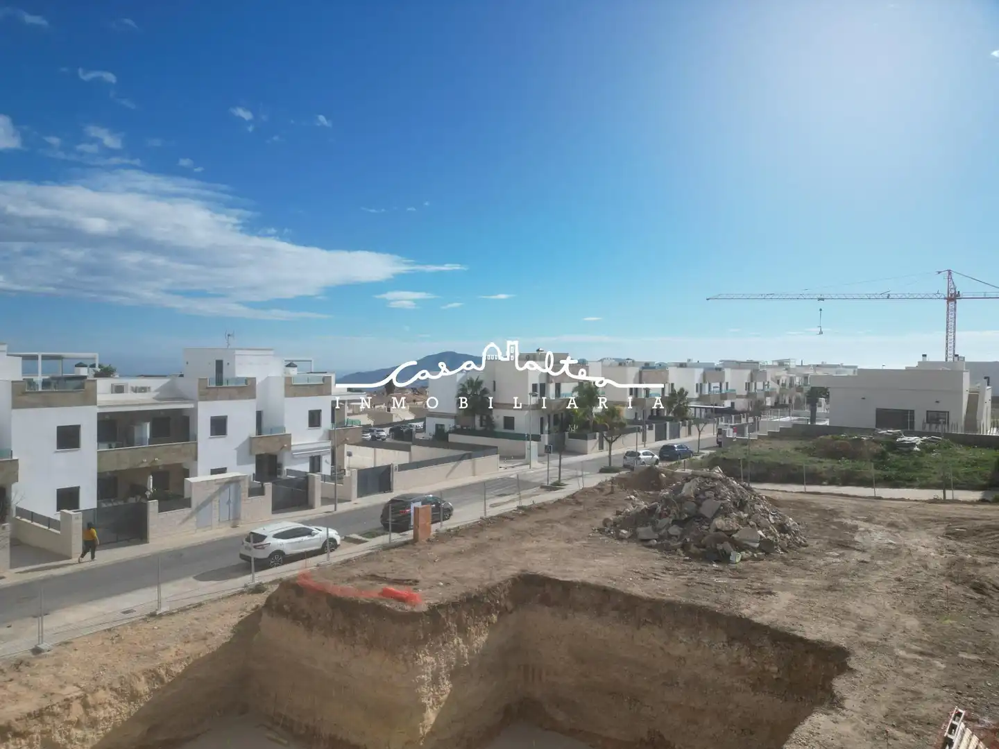 Chalet con piscina en venta en Casco urbano, imagen 26