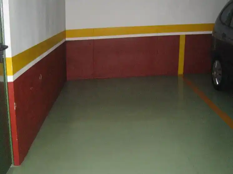 Piso de alquiler en Centro Urbano