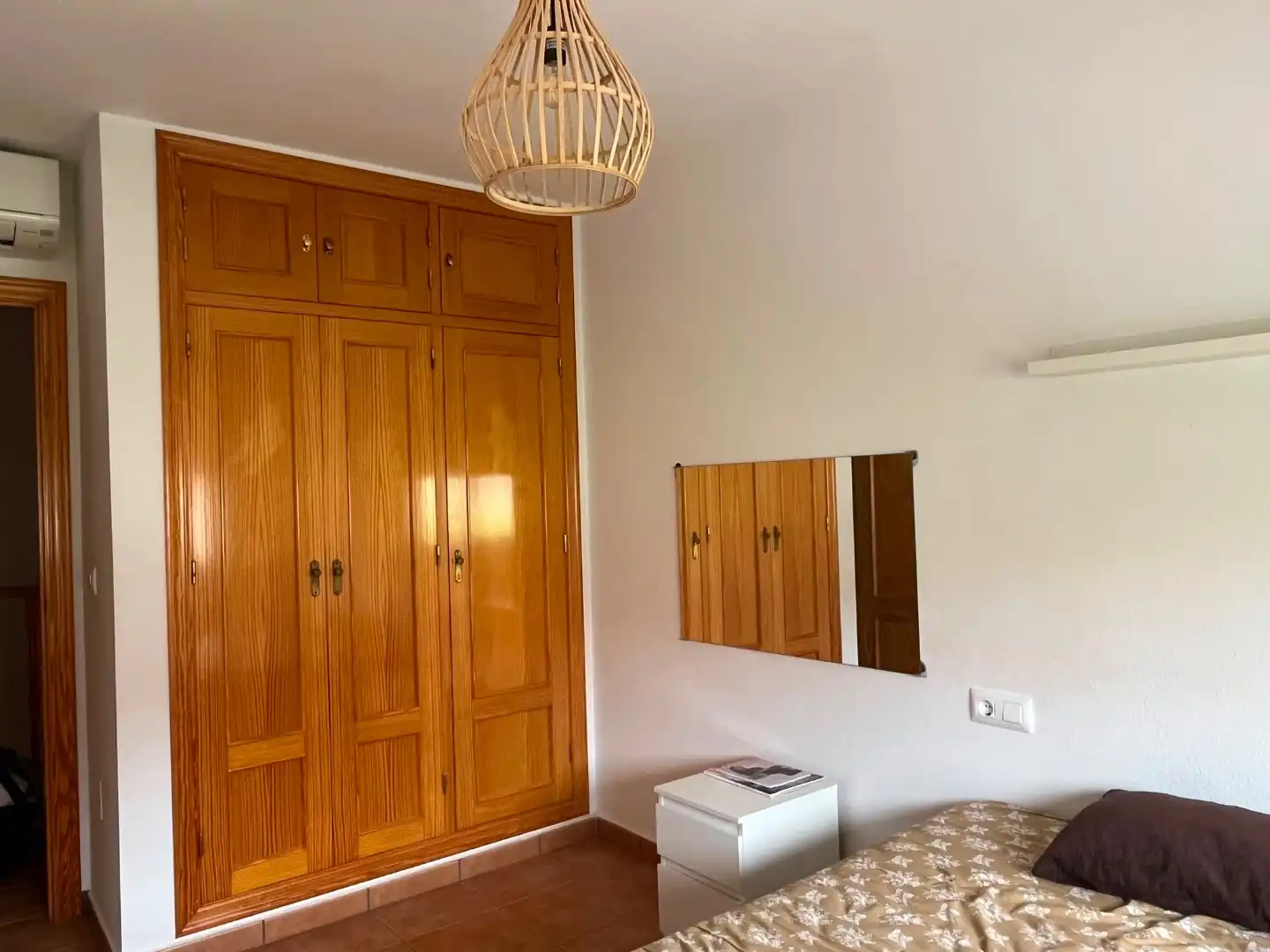 Bedroom of Houses for sale in Orihuela  with Terrace