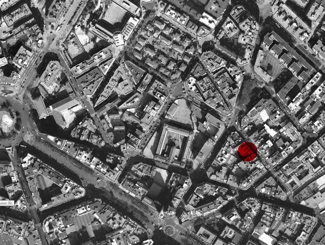 Piso de alquiler en Tarragona con Terraza y Amueblado