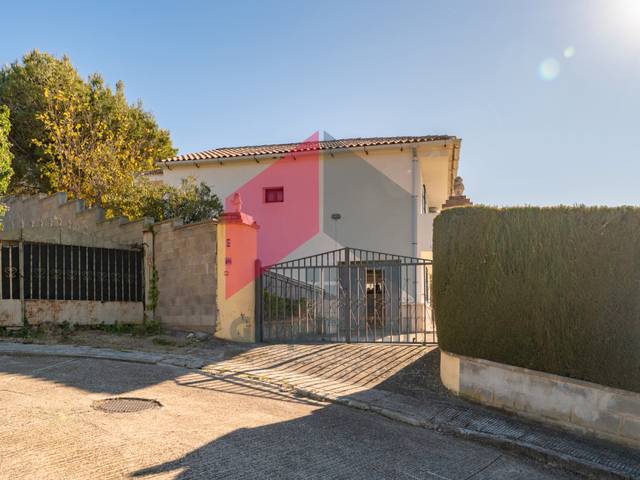 Casa-chalet en Venta en Carrer de Portugal en Alforja