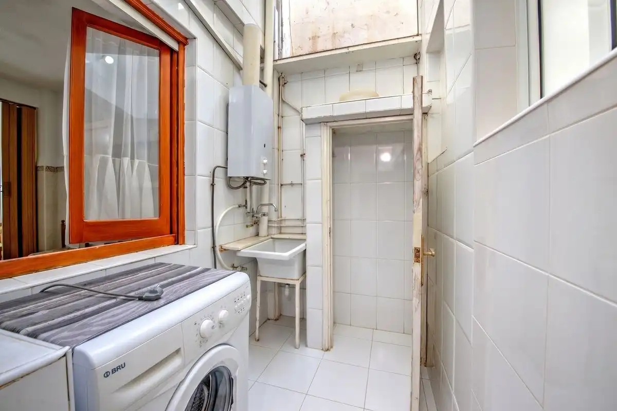 Maison mitoyenne avec terrasse à vendre à Calle Santander, imagen 17