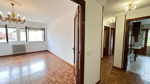 Foto 5 de Pis en venda a Paseo Doña Urraca, 2, Centro, Soria