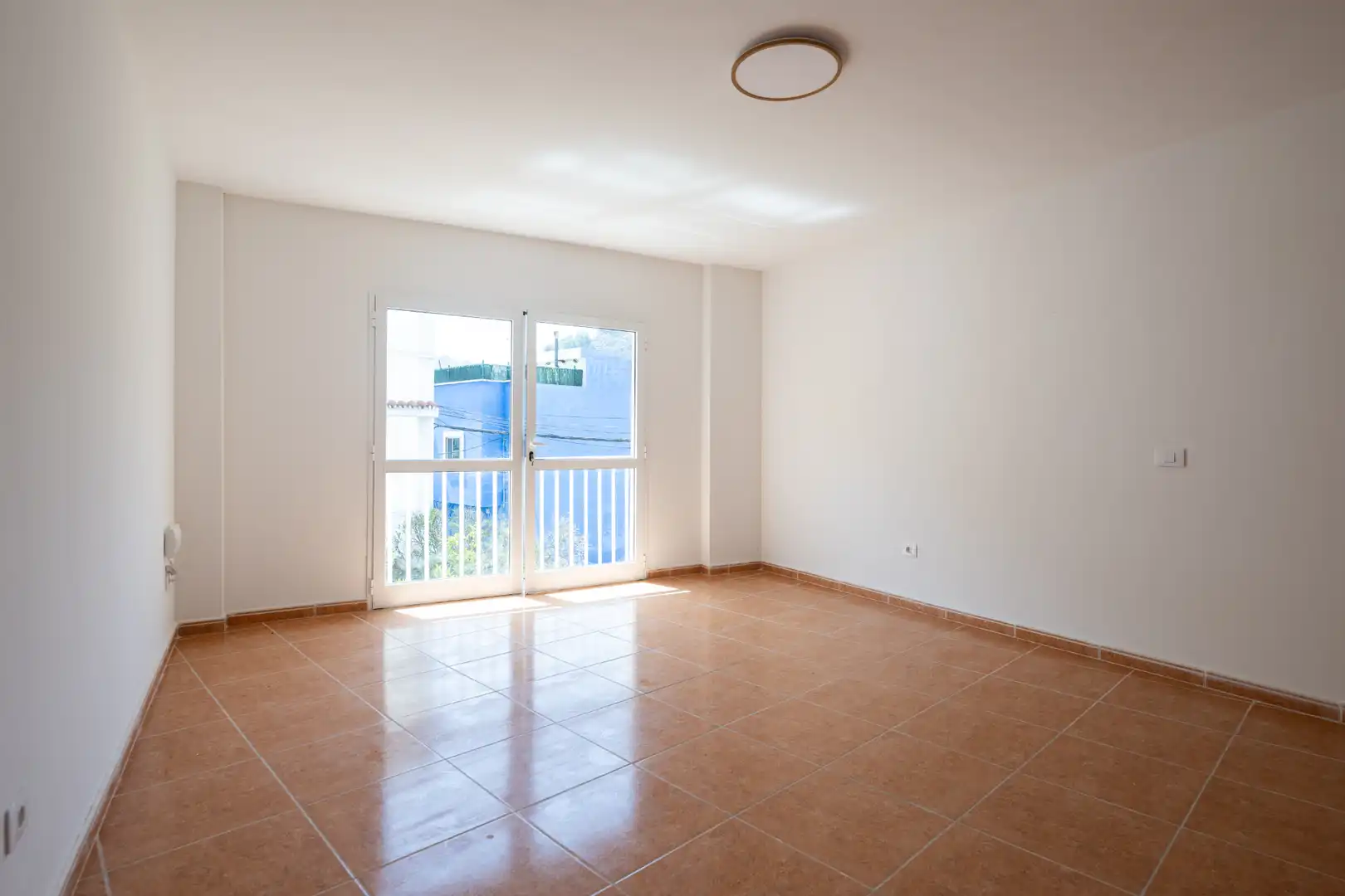 Balcony of Flat for sale in Teror  with Storage room and Balcony