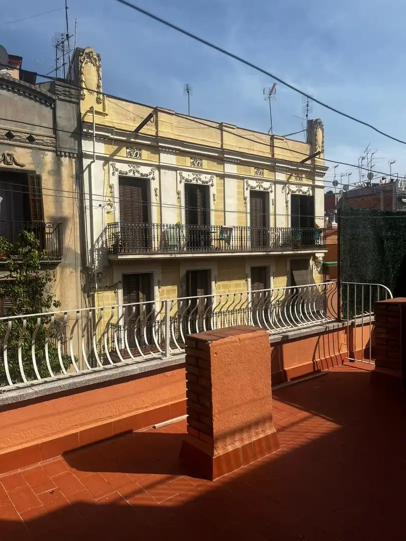 Pis amb terrassa en venda a Sants - Montjuïc, imagen 28