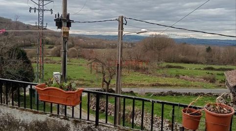 Foto 4 von Einfamilien-Reihenhaus zum Verkauf in Allariz, Ourense