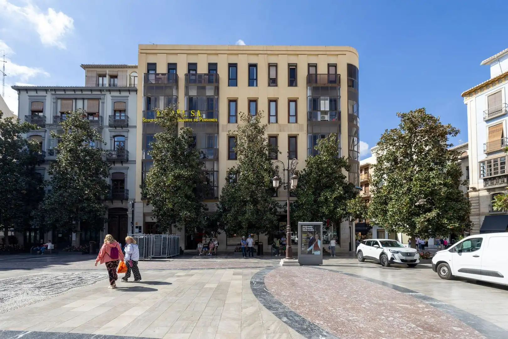 Flat with terrace for sale in Plaza del Carmen 1, imagen 56