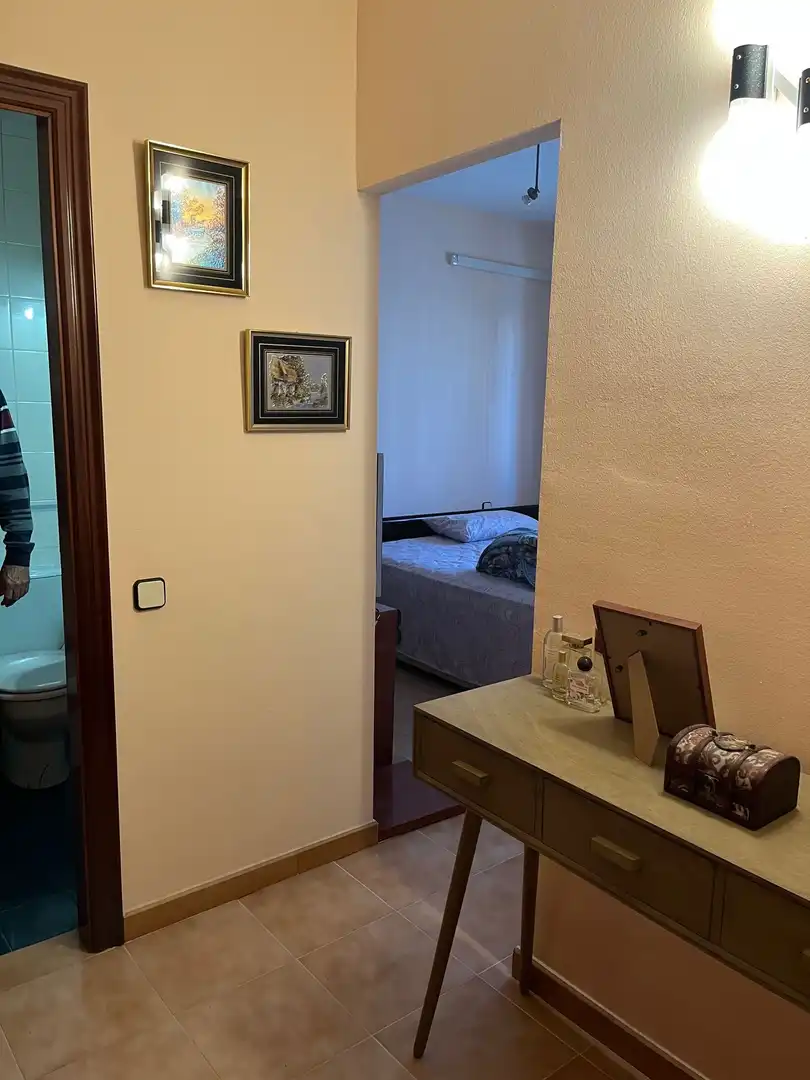Habitación de Piso en venta en Barberà del Vallès con Calefacción, Terraza y Trastero