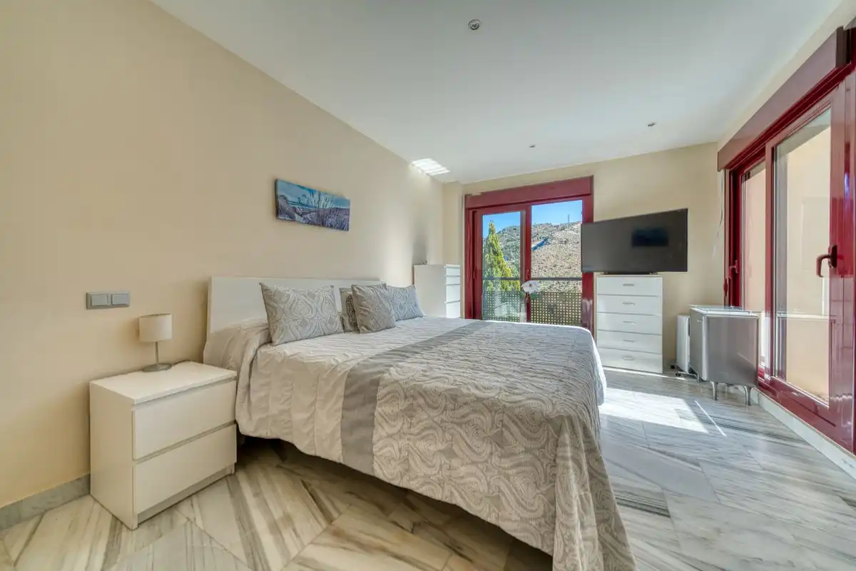 House with pool for sale in Los Flamingos, imagen 13