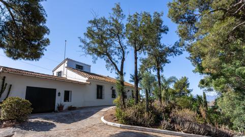 Foto 3 de Finca rústica en venta en Carretera la Fresneda, Santa Isabel, Málaga
