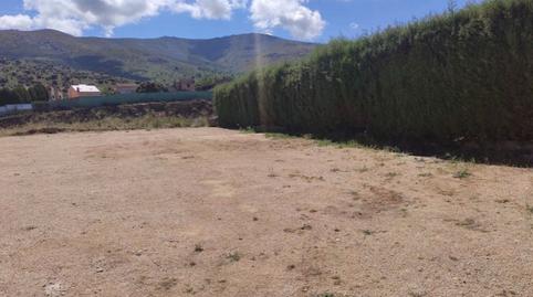 Foto 2 de Residencial en venda a Carretera San Rafael, 14x, Otero de Herreros, Segovia