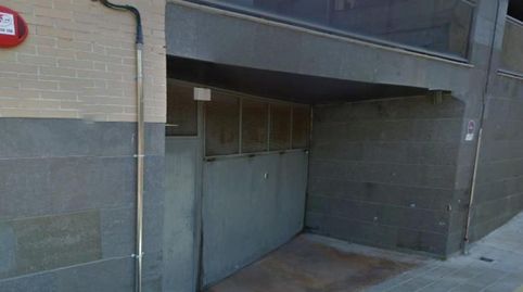 Solvia Inmobiliaria  Garaje Albatàrrec, imagen 3