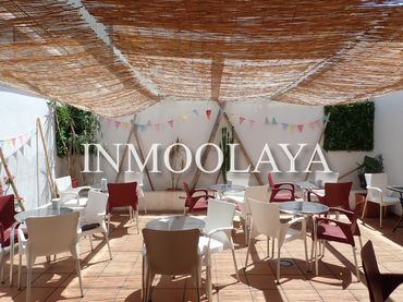Local comercial en traspaso en Centre