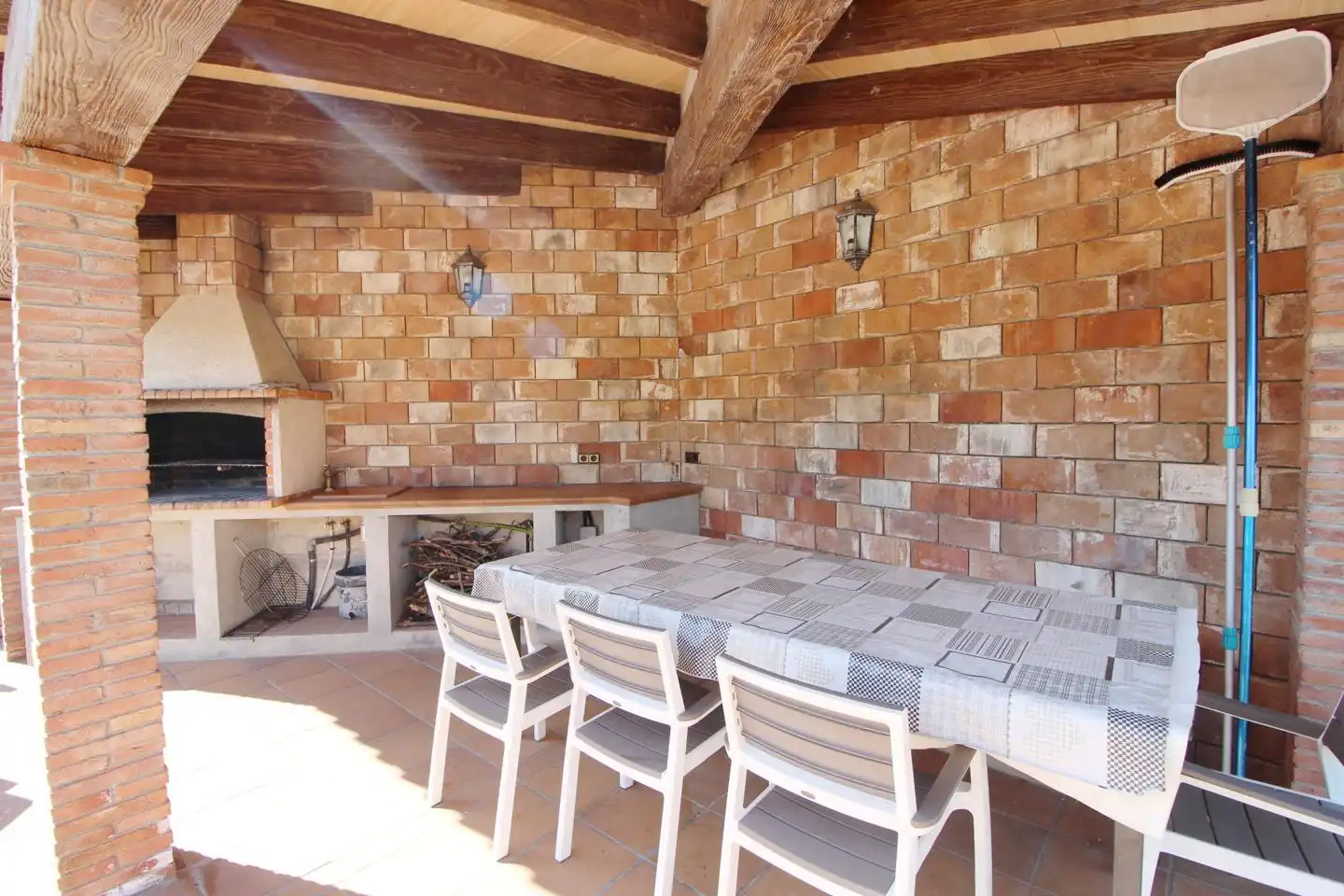Haus mit Pool zum Verkauf in Montbarbat, imagen 5