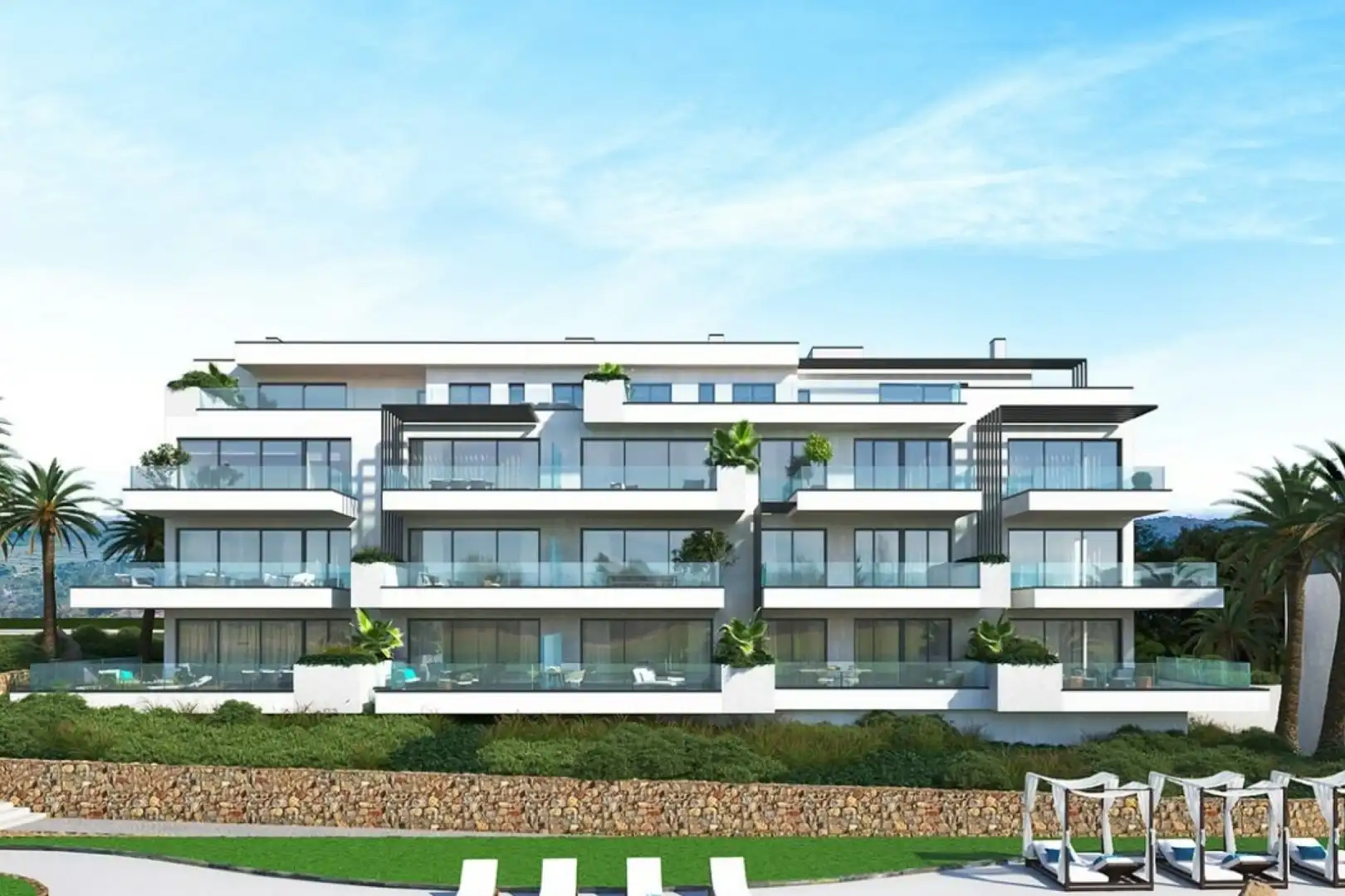 Wohnung mit Terrasse zum Verkauf in Orihuela Costa