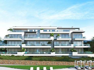Appartement avec balcon à vendre à Orihuela Costa