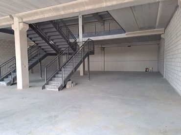 Industriegebäude zur Miete in Los  Cestos  - Belén - Las Eras