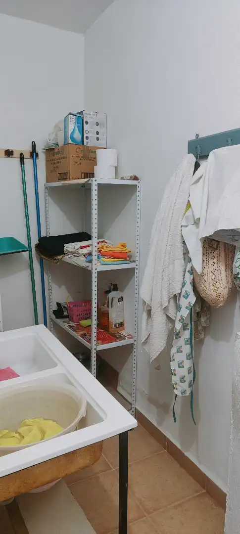 Casa con terraza en venta en Calle Blas Infante, imagen 15