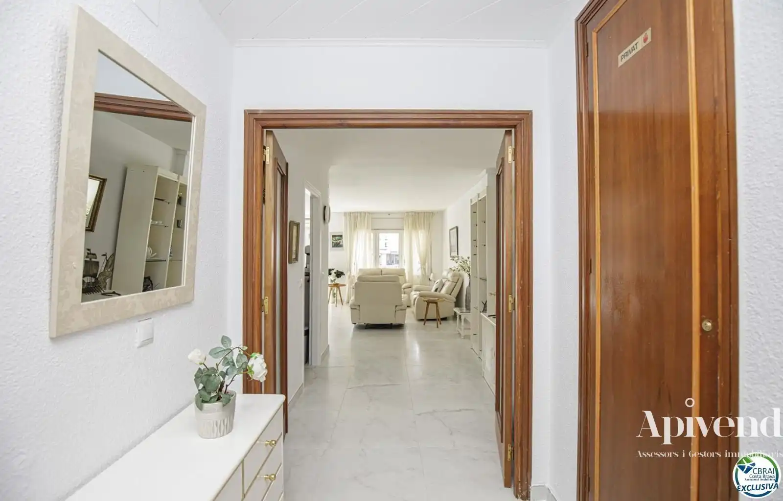 Appartement avec ascenseur à vendre à Caballito de mar, imagen 13