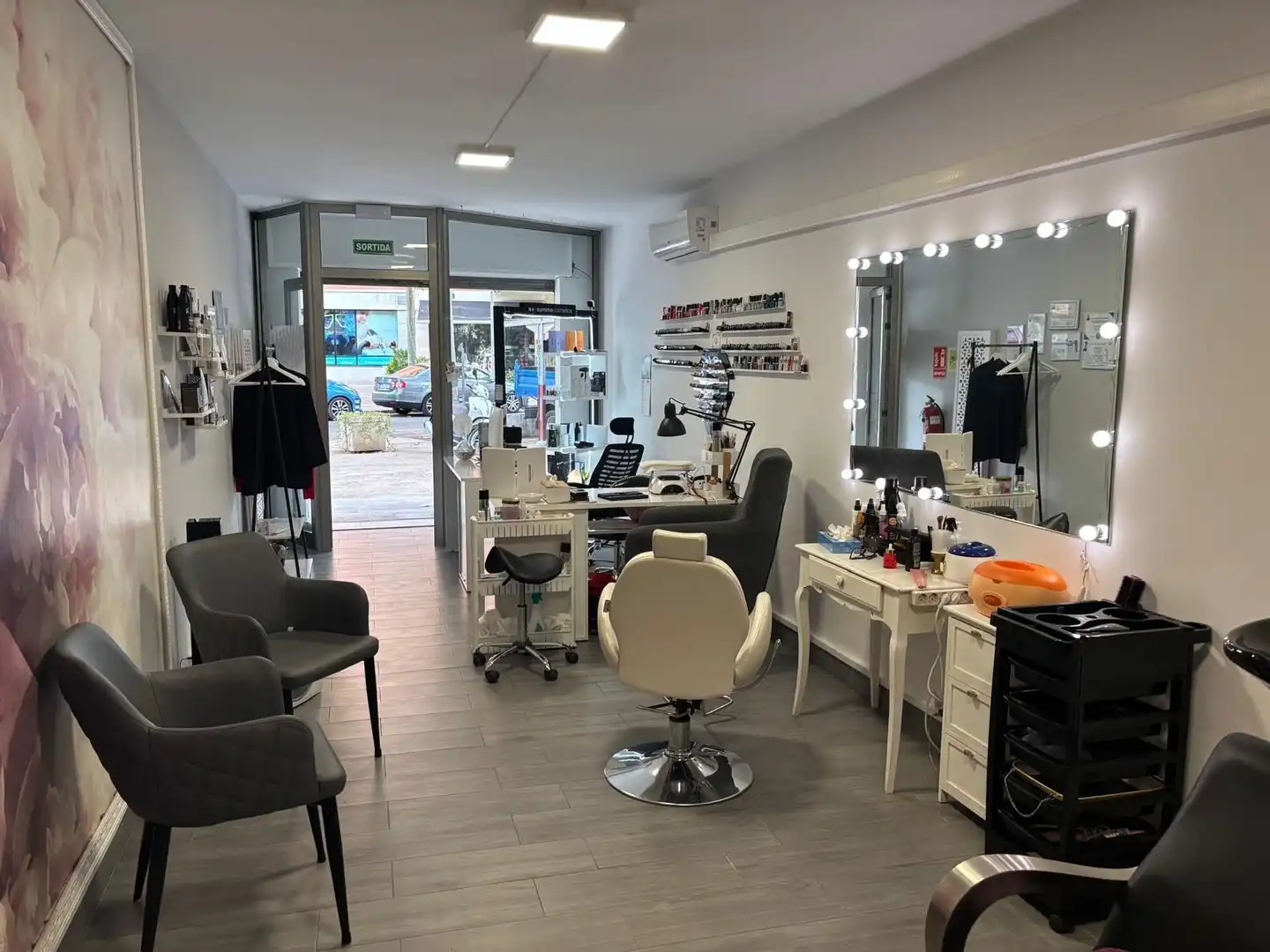Business premises for sale in Barcelona 50, imagen 9
