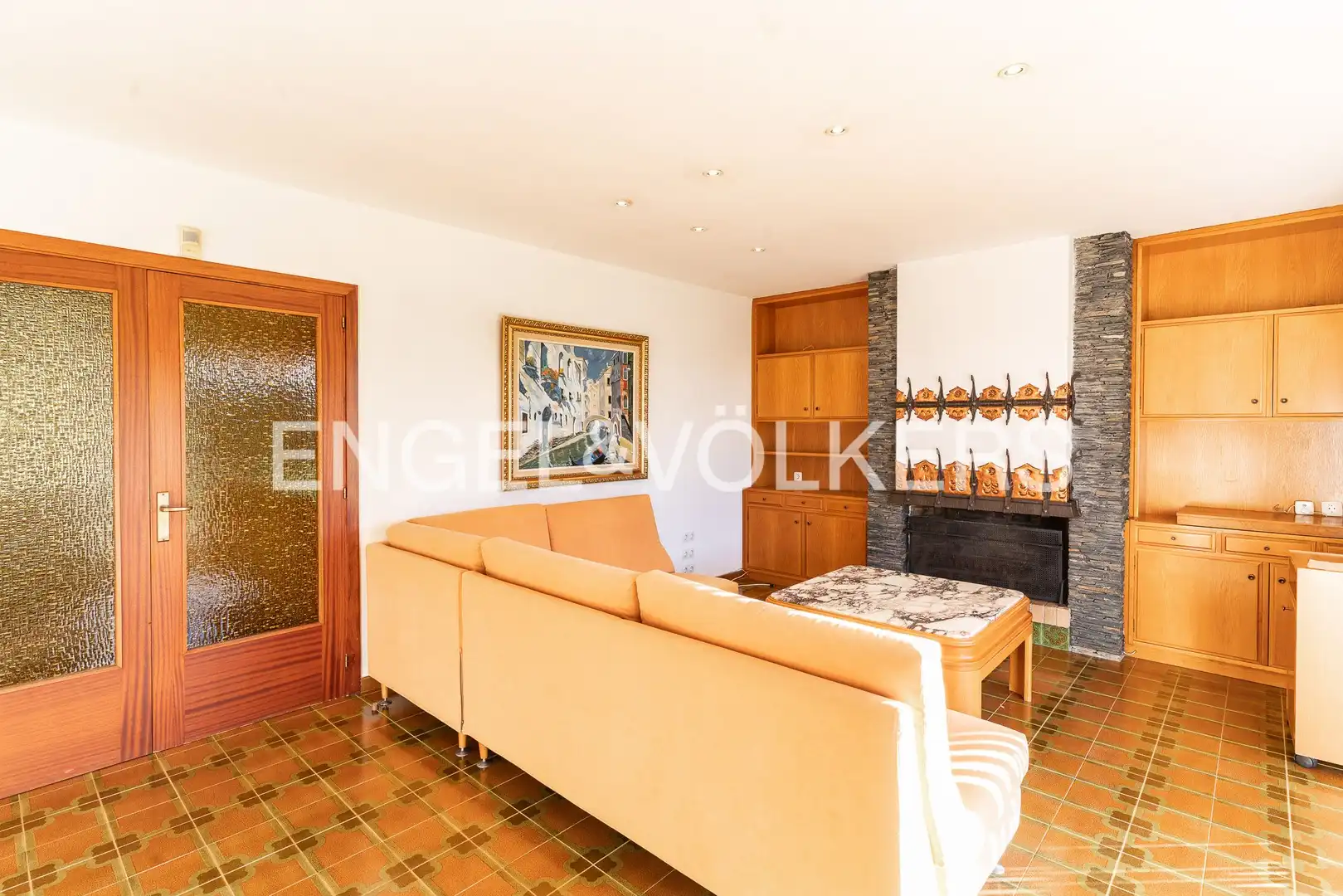 Maison avec jardin à vendre à Urbanitzacions, imagen 9