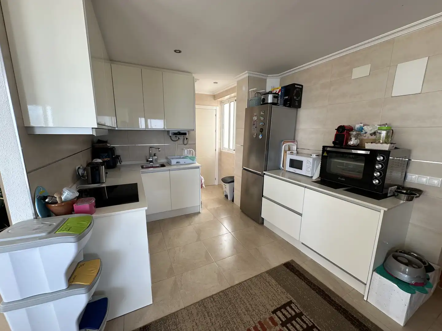 Apartment mit Terrasse zum Verkauf in Guardamar Playa, imagen 7