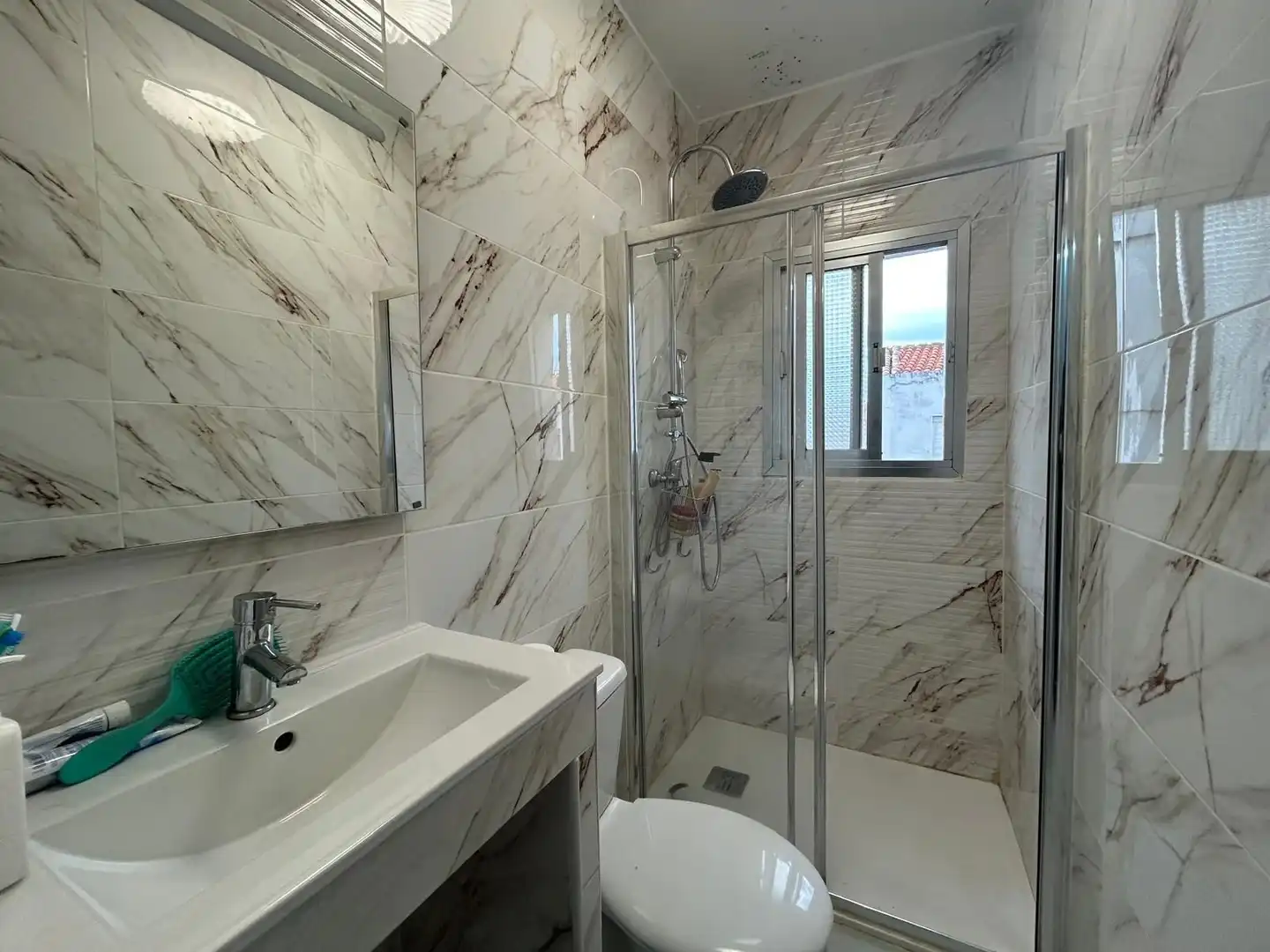Baño de Piso en venta en Talavera de la Reina con Aire acondicionado