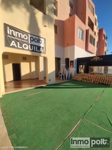Local comercial en Alquiler en Pino Carrasco, 12 en Mar Menor Golf