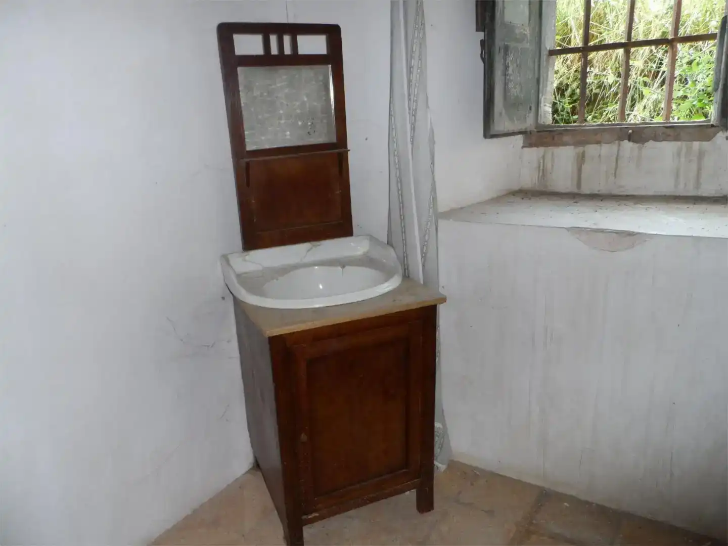 Bany de Pis en venda en Castil de Peones