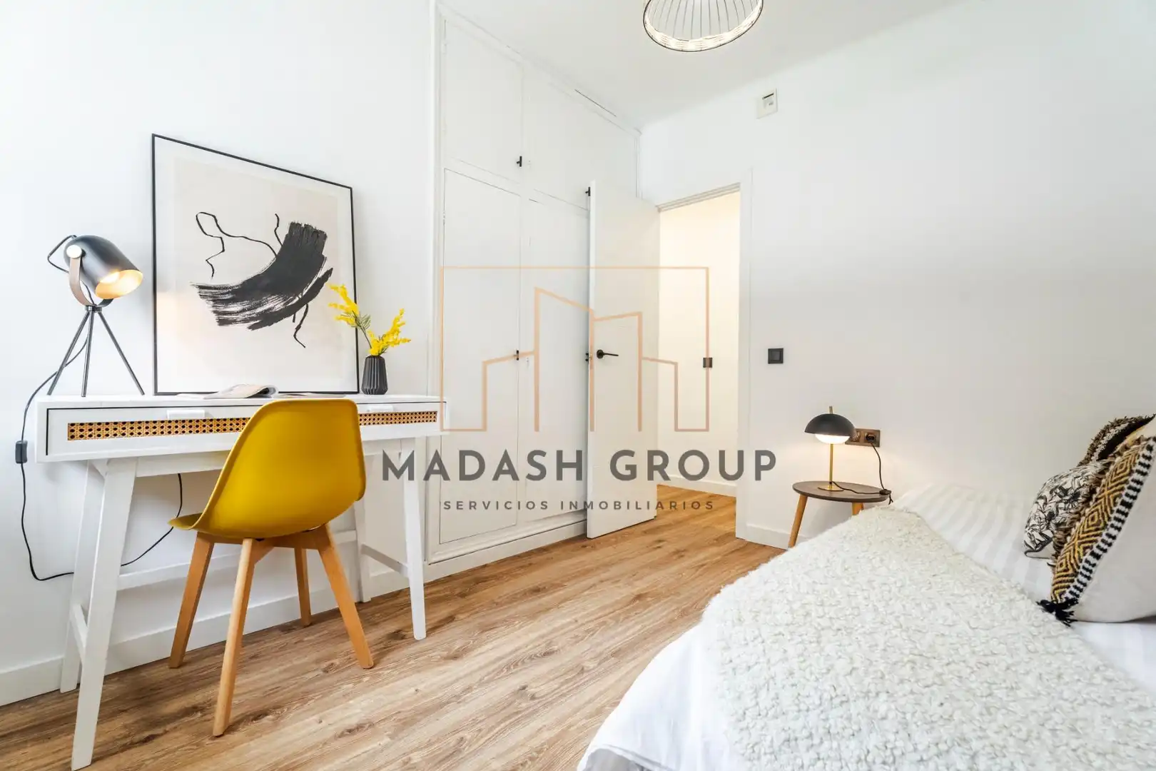 Dormitori de Casa o xalet en venda en Tarragona amb Parquet