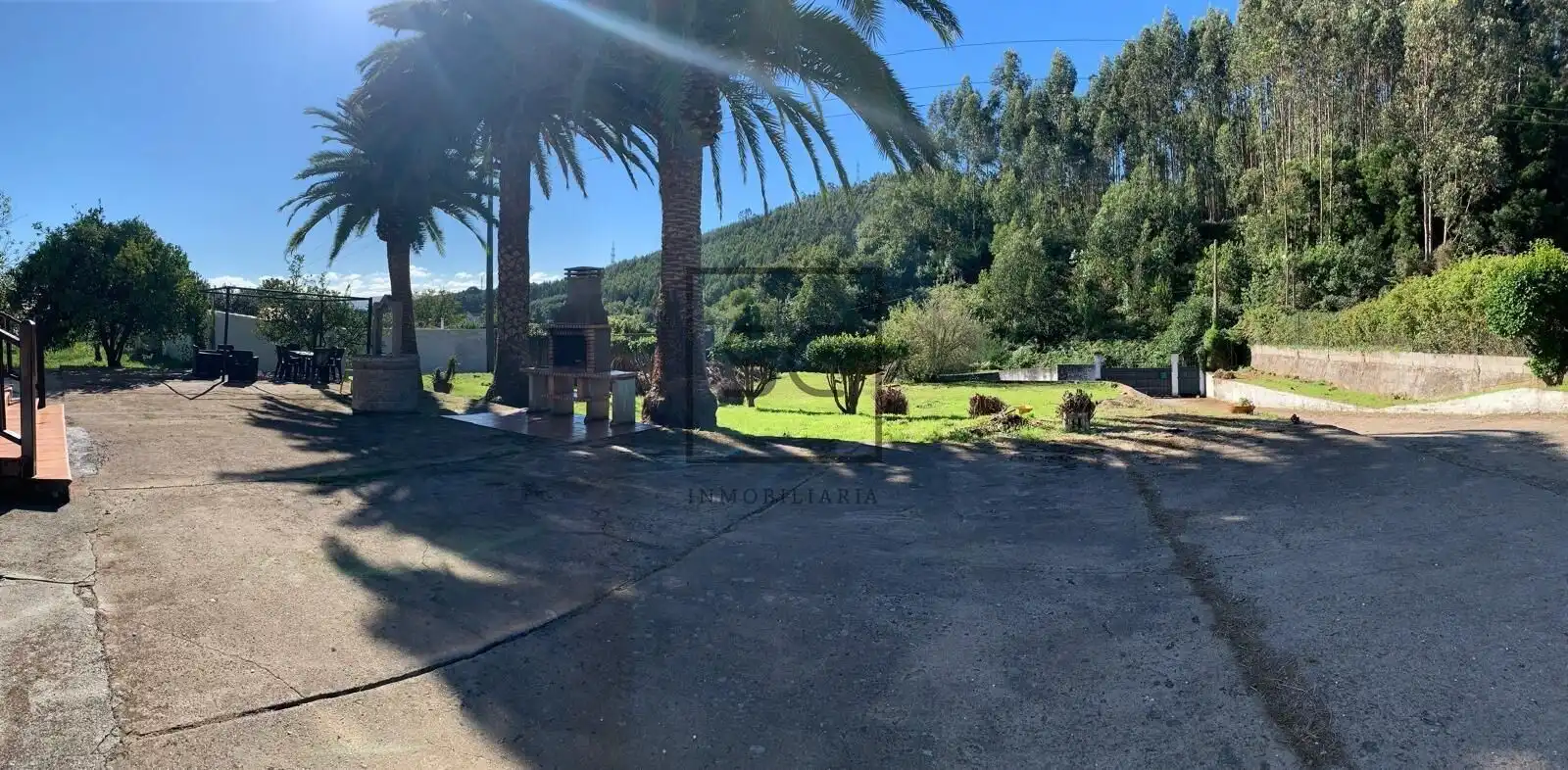 Chalet con jardín en venta en Lugar Vilasanche, imagen 30