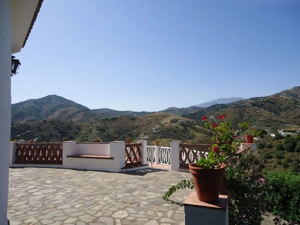 Chalet en venta en Torrox Pueblo, imagen 5