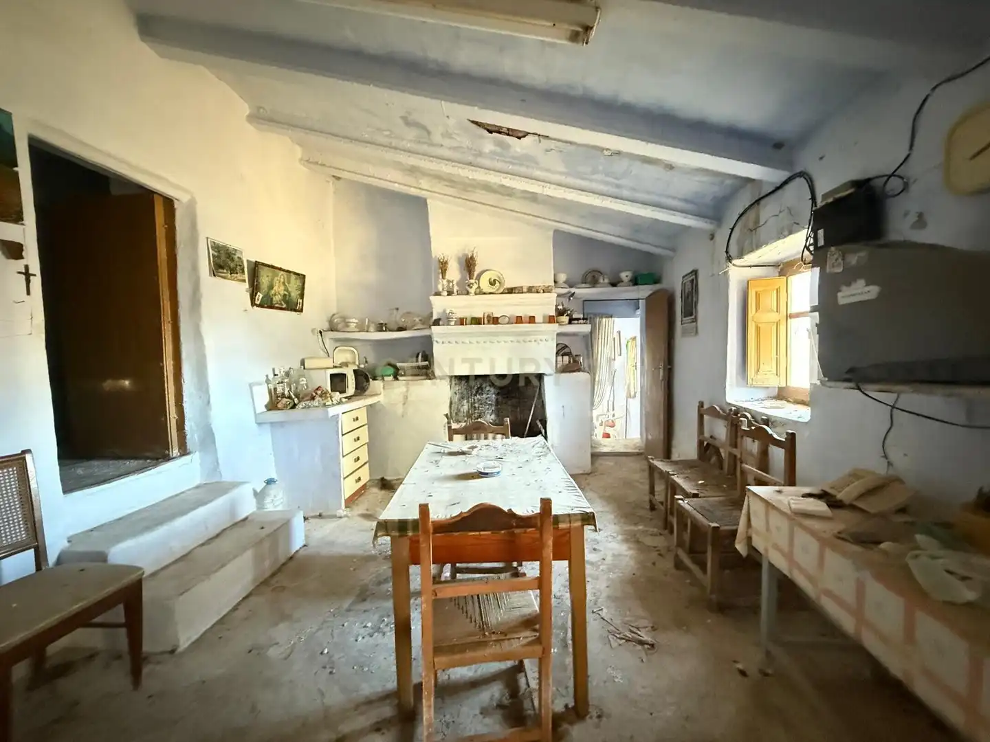 Casa o xalet en venda a BR RAMB-BANCALEJOVELEZ-RUBIO (ALMERÍA), -1, Vélez-Rubio