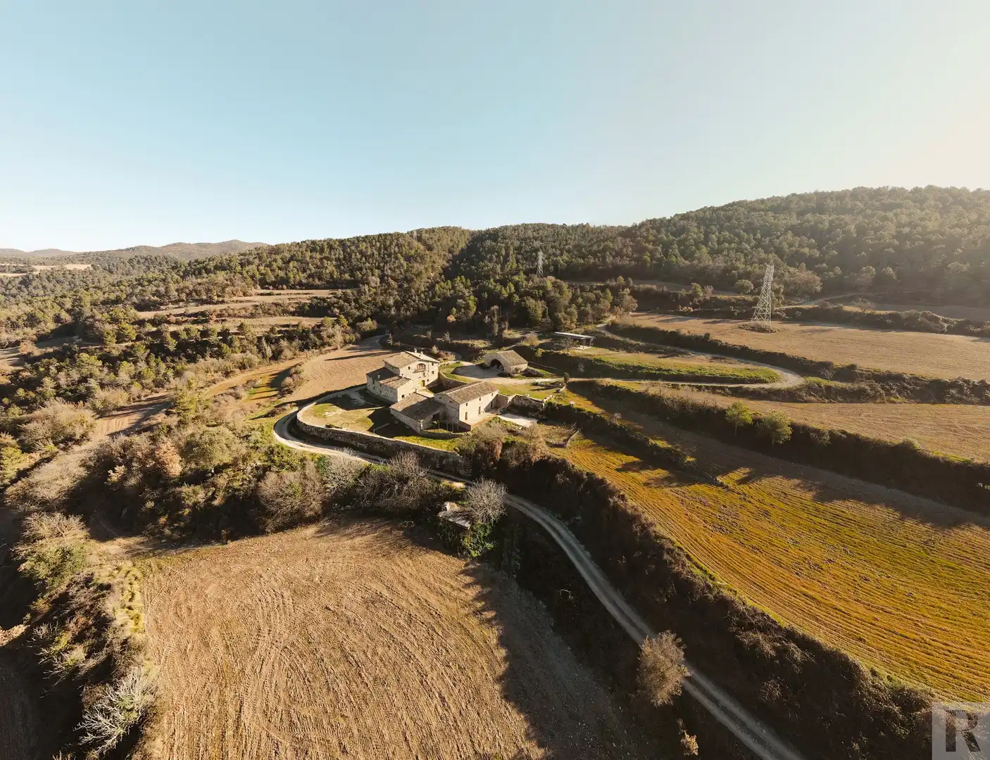 Maison mitoyenne à vendre à MASIA EL ROURELL - MOIÀ, imagen 3