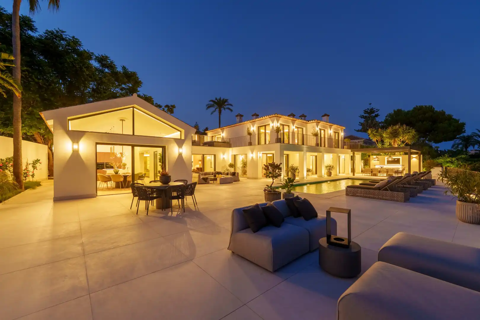 Maison avec piscine à vendre à Marbella Centro, imagen 49