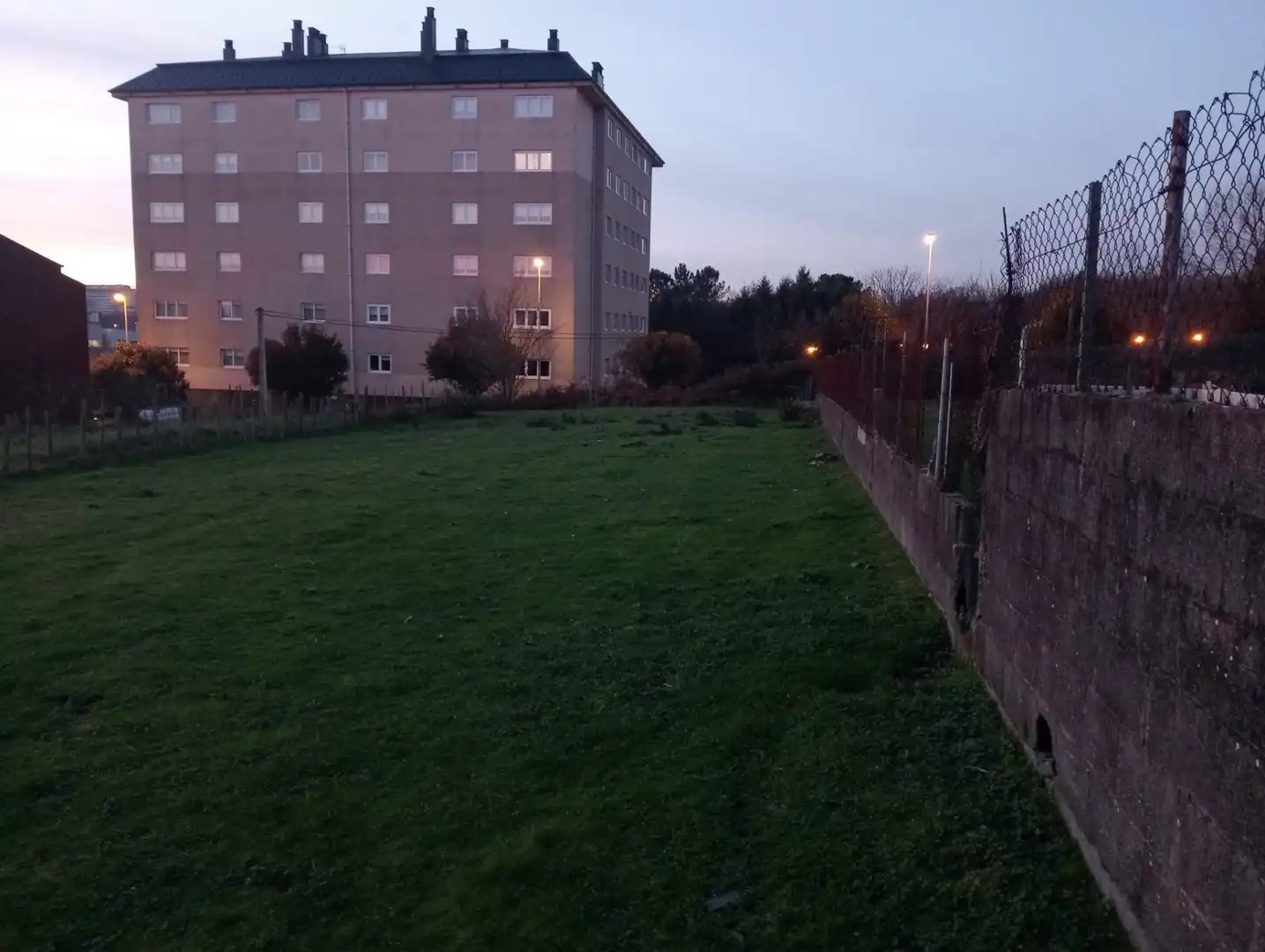 Terreni e lotti in vendita a Rúa Tres Marías 32, imagen 7