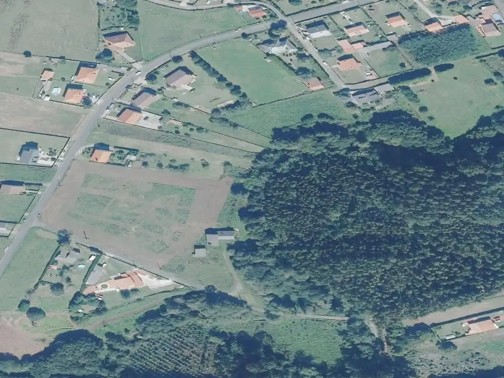 Pis en venda en Valdoviño