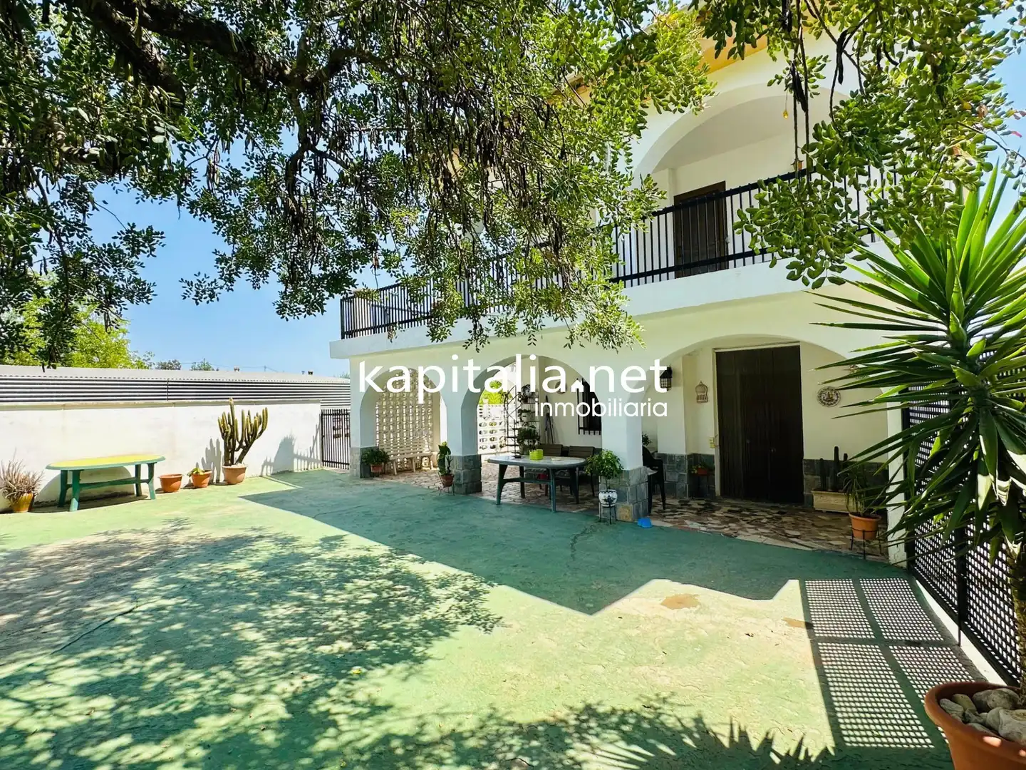 Villa mit Terrasse zum Verkauf in Santa Ana, imagen 46