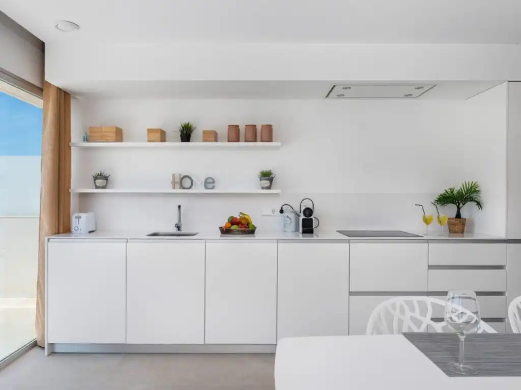 Penthouse with pool for sale in Calle Asturias Bal, imagen 8