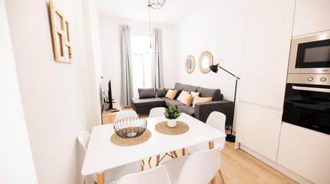 Photo 4 of Flat for rent in Calle Secretario Padilla, Guanarteme, Las Palmas de Gran Canaria