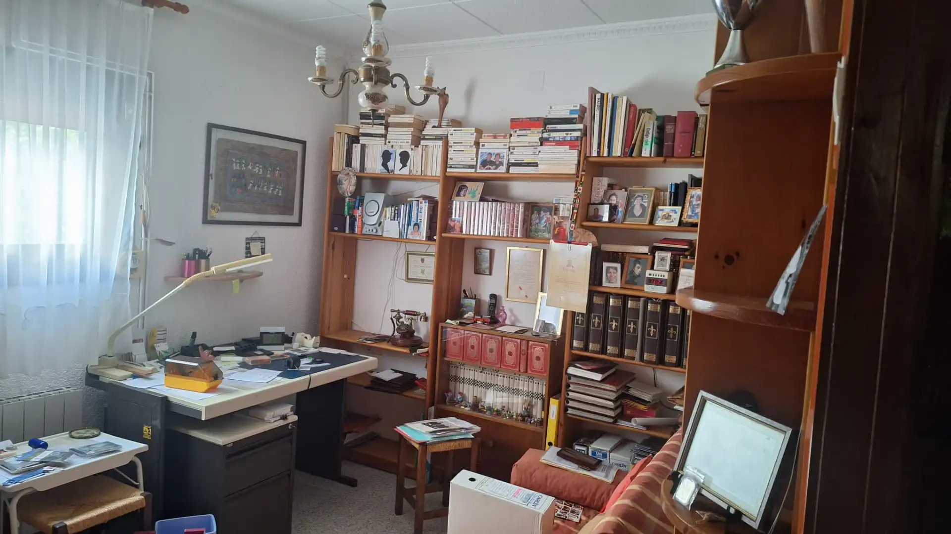 Detached homes for sale in Marítima Nord