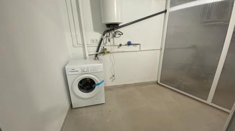 Foto 3 de Estudi de lloguer a Pla de Bon Repós, Alicante / Alacant