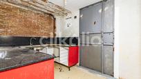 Kitchen of Flat for sale in  Barcelona Capital  with Heating and Terrace