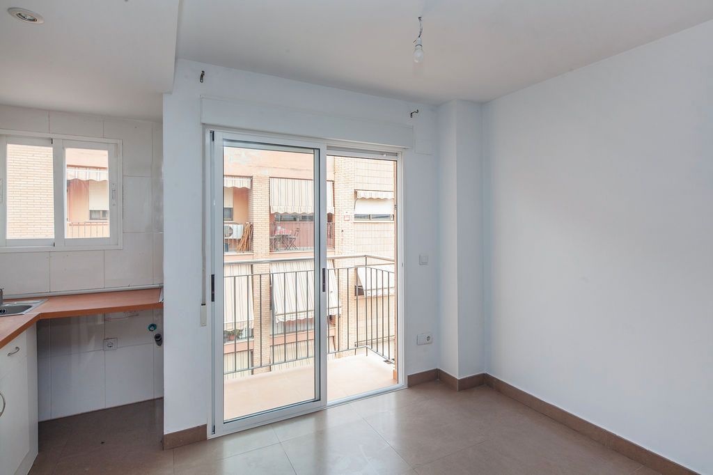 Bedroom of Duplex for sale in Paterna