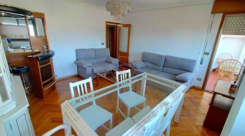 Photo 3 of Flat for rent in Avenida Gran Via, O Castro, Vigo